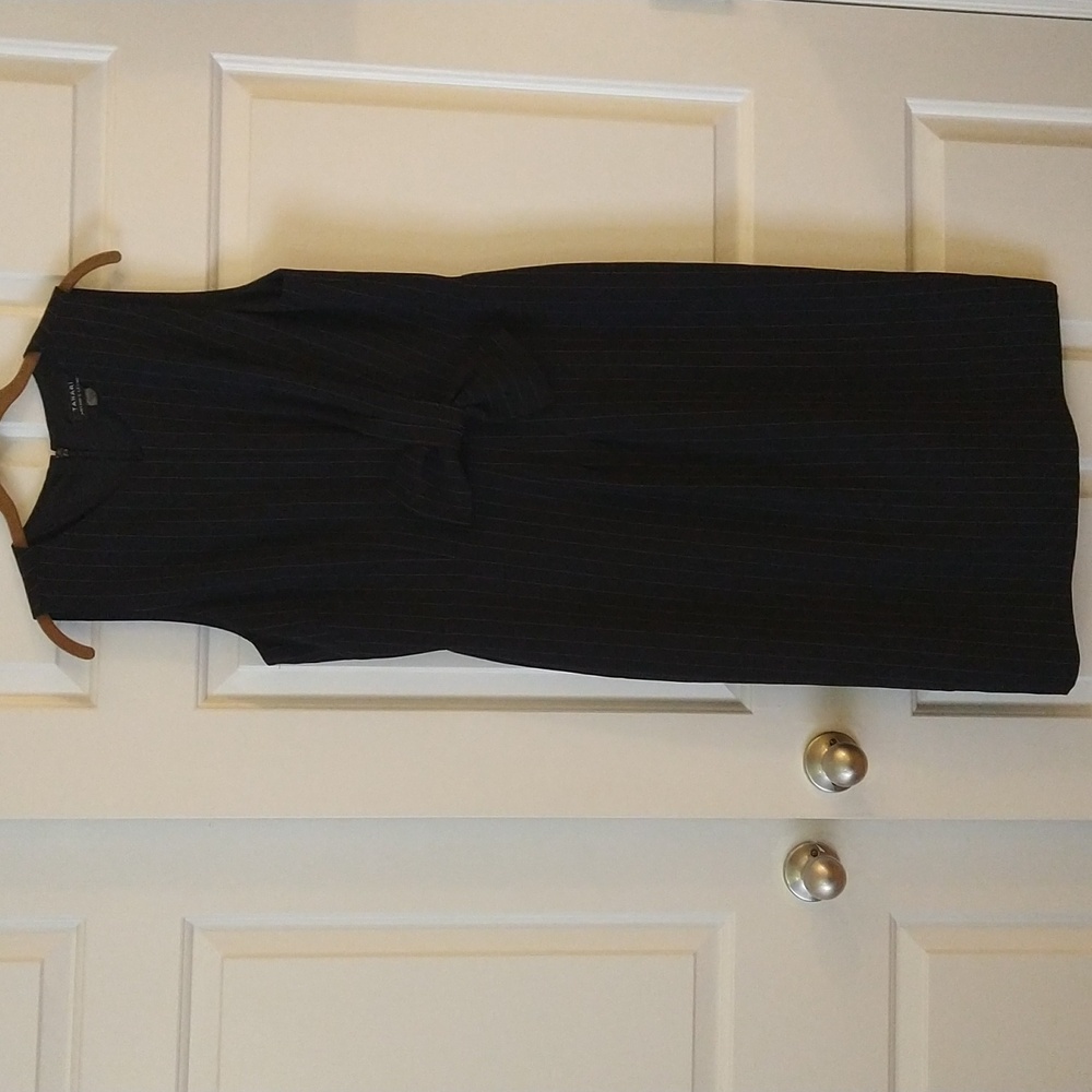 Tahari dress